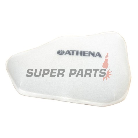 Въздушен филтър -ATHENA- S410220200001, Husqvarna 2T 1985-1989, 4T 1989-1991