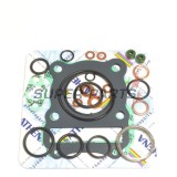 Гарнитури за цилиндър комплект -ATHENA- Suzuki DR 125 1994-1995