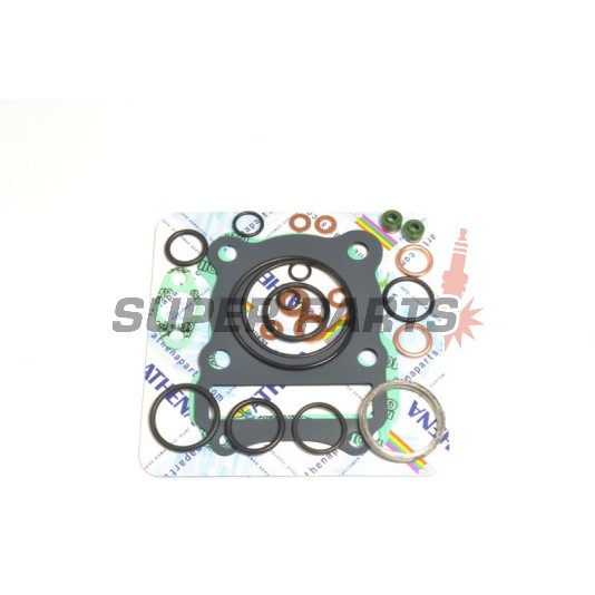 Гарнитури за цилиндър комплект -ATHENA- Suzuki DR 125 1994-1995
