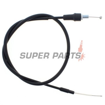 Жило за газ -ALL BALLS- Yamaha YFM 250 1999-2004, YFM 350 1993-2005, YFM 400 1993-1998