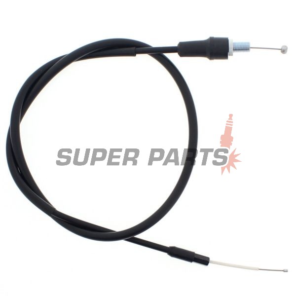 Жило за газ -ALL BALLS- Yamaha YFM 250 1999-2004, YFM 350 1993-2005, YFM 400 1993-1998
