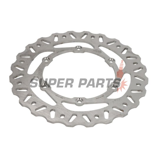 Спирачен диск -TRW- MST371EC, 240mm, Suzuki DR-Z 400 / 400E / 400SM / 400SMU (2005-2008), RM 125 / 250 (2005-2012)