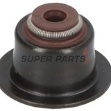 Гумичка за клапан -ATHENA- Aprilia RS/RS4/RX/SX/Tuono 125 2011-2021, Scarabeo 50/125/200 2009-2017, Derbi GPR/Mulhacen/Rambla/Senda 125 2008-2016