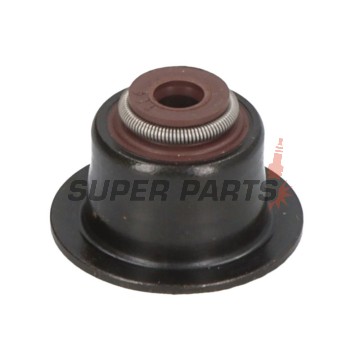 Гумичка за клапан -ATHENA- Aprilia RS/RS4/RX/SX/Tuono 125 2011-2021, Scarabeo 50/125/200 2009-2017, Derbi GPR/Mulhacen/Rambla/Senda 125 2008-2016