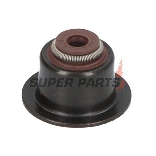 Гумичка за клапан -ATHENA- Aprilia RS/RS4/RX/SX/Tuono 125 2011-2021, Scarabeo 50/125/200 2009-2017, Derbi GPR/Mulhacen/Rambla/Senda 125 2008-2016