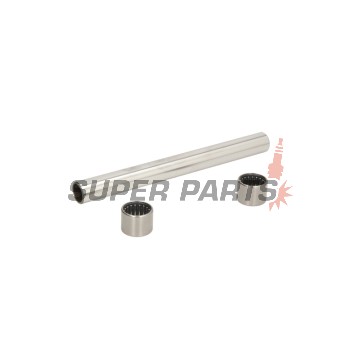 Ремонтен комплект за носач -TOURMAX- Yamaha FZS 1000 2001-2005, Yamaha XJR 1300 1999-2005, Yamaha YZF 750 1993-1997, Yamaha YZF 1000 1996-2002