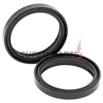 Семеринги за предница -ALL BALLS- Honda CRF 450 2013-2016, Kawasaki KX 450 2013