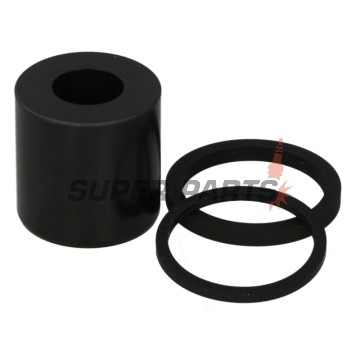 Бутало за спирачен апарат -TOURMAX- Kawasaki KDX 250 1989-1991, Kawasaki KX 125 1989-1991, Kawasaki KX 250 1989-1990, Suzuki DR 350 1990-1999, Suzuki RM 250 1988-1992, Suzuki RM 125 1989-1991, Suzuki RM-X 250 1989-1996