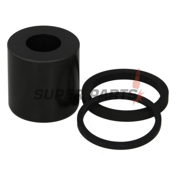 Бутало за спирачен апарат -TOURMAX- Kawasaki KDX 250 1989-1991, Kawasaki KX 125 1989-1991, Kawasaki KX 250 1989-1990, Suzuki DR 350 1990-1999, Suzuki RM 250 1988-1992, Suzuki RM 125 1989-1991, Suzuki RM-X 250 1989-1996