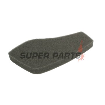 Въздушен филтър -RMS- 10 060 1331, Kymco Agility 50 2010-2012, Kymco People 50 1999-2011, Kymco Super 8 50 2009, 2013