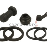 Ремонтен комплект за спирачен апарат -TOURMAX- Honda ANF 125 2007-2012, Honda CA 125 1995-1996, Honda CB-1 400 1989-1990, Honda CBF 250 2004-2006, Honda CBF 125 2009-2012, Honda CBR 125 2004-2012, Honda CMX 250 1996-1997