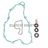Ремонтен комплект за водна помпа -WINDEROSA- Husqvarna FE 350 2014-2016, KTM EXC-F 350 2012-2016, KTM SX-F 350 2011-2012, KTM XC-F 350 2011-2012, KTM XCF-W 250 2014-2016, KTM XCF-W 350 2012-2015