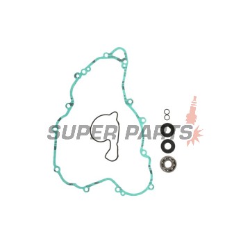 Ремонтен комплект за водна помпа -WINDEROSA- Husqvarna FE 350 2014-2016, KTM EXC-F 350 2012-2016, KTM SX-F 350 2011-2012, KTM XC-F 350 2011-2012, KTM XCF-W 250 2014-2016, KTM XCF-W 350 2012-2015
