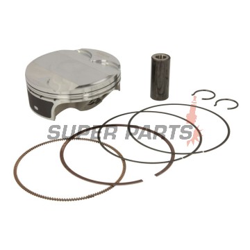 Бутало комплект -ATHENA- 87.95mm, Gas Gas EC/EX 350 2021-2022, Husqvarna FC/FE/FX 350 2014-2023, KTM EXC-F/SX-F/XC-F 350 2014-2023