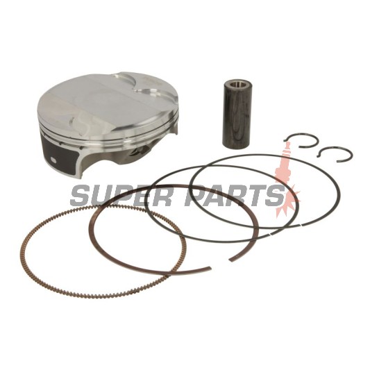 Бутало комплект -ATHENA- 87.95mm, Gas Gas EC/EX 350 2021-2022, Husqvarna FC/FE/FX 350 2014-2023, KTM EXC-F/SX-F/XC-F 350 2014-2023