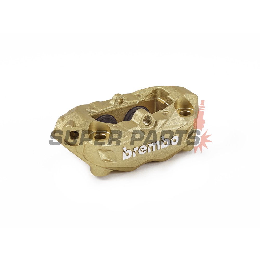Спирачен апарат -BREMBO- Aprilia Caponord, Tuono V4; BMW F800, R1200; Ducati Hypermotard, Monster, Panigale; MV Agusta 800 series; Triumph 765 / 900 / 1200.