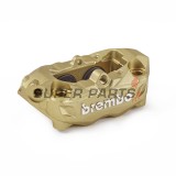 Спирачен апарат -BREMBO- Aprilia Caponord, Tuono V4; BMW F800, R1200; Ducati Hypermotard, Monster, Panigale; MV Agusta 800 series; Triumph 765 / 900 / 1200.