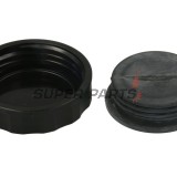 Капачка за резервоар за спирачна течност -TOURMAX- Kawasaki KZ 900 1976, Kawasaki KZ 1000 1977-1978