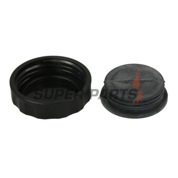 Капачка за резервоар за спирачна течност -TOURMAX- Kawasaki KZ 900 1976, Kawasaki KZ 1000 1977-1978