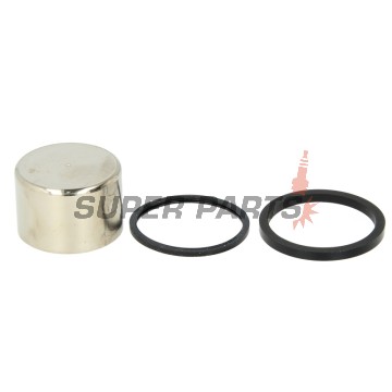 Бутало за спирачен апарат -TOURMAX- Suzuki SV 1000 2003-2007