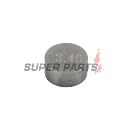 Пул за клапан -4 RIDE- 7.48x3.40mm