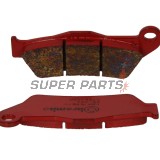 Накладки -BREMBO- 07BB28SP, BMW HP2 Megamoto, K1200 / K1300, R850 / R1100 / R1150 / R1200 GS-RT-RS-ST, S1000XR