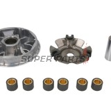 Вариатор -RMS- Honda FES 125 2007-2010, Honda FES 150 2003-2005, 2008-2009, Honda NES 125 2000-2001, Honda NES 150 2002-2007, Honda PES 125 2006-2013, Honda PES 150 2008-2010, Honda S-Wing 125 2007-2010