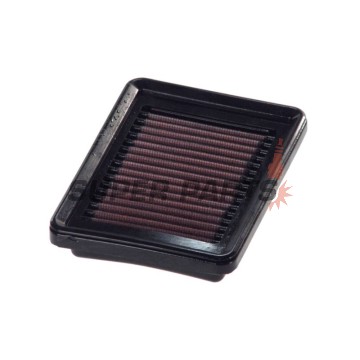 Въздушен филтър -K&N- YA-5008, Yamaha SR 400 2014-2015, XP 500 / 500A / 530 Tmax / Tmax ABS 2008-2013
