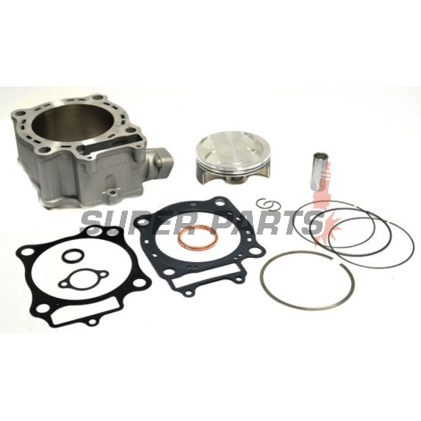 Цилиндър и бутало комплект -ATHENA- 450cc (96mm), Honda CRE 450 2002-2010, CRF 450 2002-2008, CRM 450 2005-2007