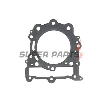 Гарнитура за глава (горна) -ATHENA- BMW F 650 1999-2008, BMW G 650 2006-2007