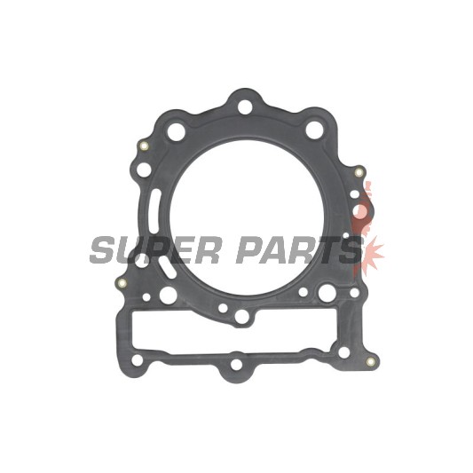 Гарнитура за глава (горна) -ATHENA- BMW F 650 1999-2008, BMW G 650 2006-2007