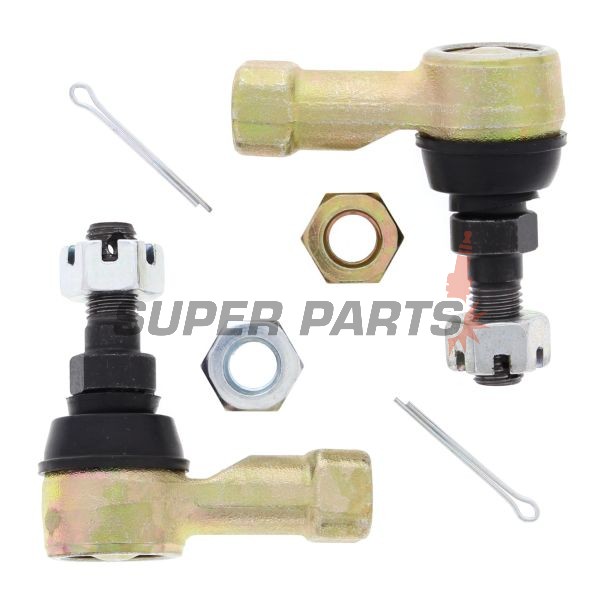 Външен кормилен накрайник -ALL BALLS- Arctic Cat Y-6 50 2004-2005, Can-Am DS 50/90 2002-2006, Honda TRX 350 1986-1989, Kymco Mongoose 90 2004-2005