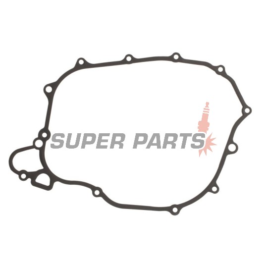 Гарнитура за капак на съединителя -WINDEROSA- Husqvarna FC 450 2014-2015, KTM SX-F 450 2014-2015
