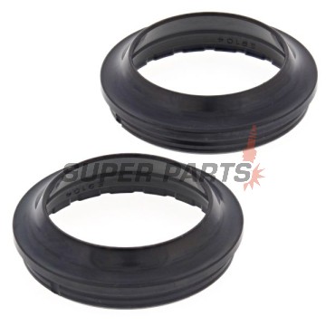 Прахоуловители за предница -ALL BALLS- Aprilia 850 2007-2012, RSV 1000 2001-2003, SL 750 2008-2012, SMV (Dorsoduro) 750 2008-2014, Buell XB12R 1200 2005-2007, XB12S 1200 2005-2009, XB9R 990 2004, 2006, VFR 750 1990