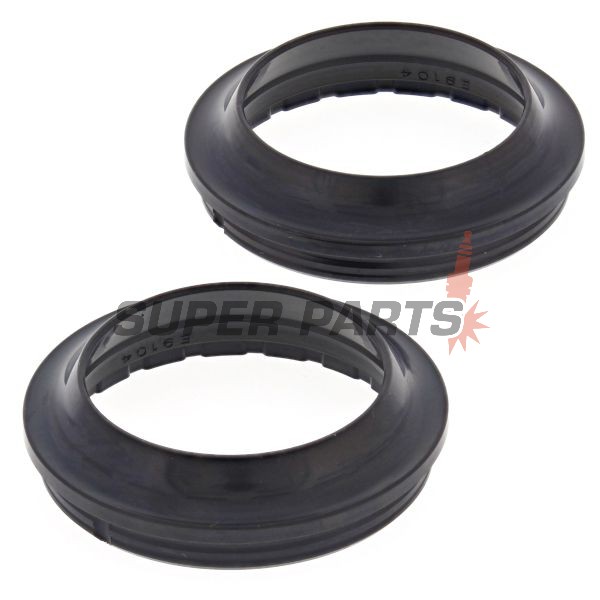 Прахоуловители за предница -ALL BALLS- Aprilia 850 2007-2012, RSV 1000 2001-2003, SL 750 2008-2012, SMV (Dorsoduro) 750 2008-2014, Buell XB12R 1200 2005-2007, XB12S 1200 2005-2009, XB9R 990 2004, 2006, VFR 750 1990