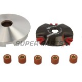 Вариатор -MOTORIX- CPI, Keeway 2T, TUNING