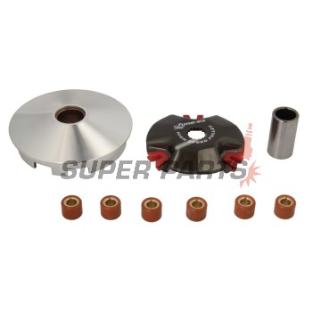 Вариатор -MOTORIX- CPI, Keeway 2T, TUNING