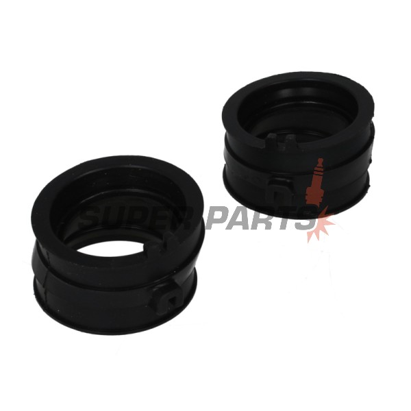 Колектори -TOURMAX- Honda NT 650 1998-2005, Honda NTV 650 1988-1997, Honda XRV 750 1990-1992