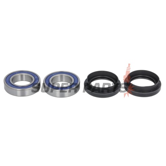 Колесен лагер комплект -ALL BALLS- Yamaha YFM 600 1998-2002, YFM 660 2002