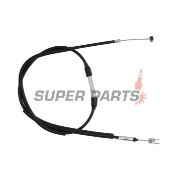 Жило за съединител -ALL BALLS- Suzuki DR 125 1994-1996, DR 200 1986-1988, 1996-2009, SP 125/200 1986-1988