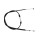 Жило за съединител -ALL BALLS- Suzuki DR 125 1994-1996, DR 200 1986-1988, 1996-2009, SP 125/200 1986-1988