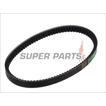 Ремък -VICMA- VIC-SB070, 893x24mm, Aeon Crossland 300, Daelim S2 250, Kymco Bet&Win/Grand Dink/KXR/MXU/Maxxer/Mongoose/Yup 250/300, Peugeot Looxor 100, Piaggio Diesis 100, SYM GTS 300 EVO 2000-2012