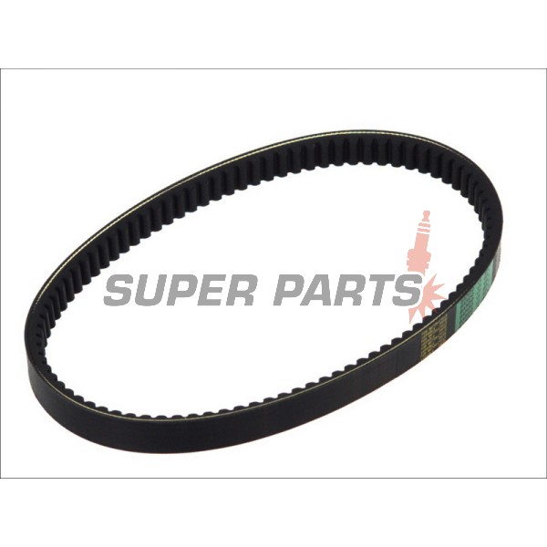 Ремък -VICMA- VIC-SB070, 893x24mm, Aeon Crossland 300, Daelim S2 250, Kymco Bet&Win/Grand Dink/KXR/MXU/Maxxer/Mongoose/Yup 250/300, Peugeot Looxor 100, Piaggio Diesis 100, SYM GTS 300 EVO 2000-2012