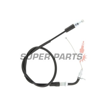 Жило за газ -4 RIDE- LG-124, Suzuki GSX-R 600/750 1996-2000