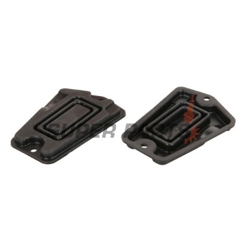 Мембрана за спирачен резервоар -TOURMAX- Yamaha FJ 1200 1986-1992, Yamaha FZ 750 1985-1990, Yamaha FZR 1000 1987-1988, Yamaha FZX 700 1986, Yamaha FZX 750 1988, Yamaha VMX-12 1200 1985-2007