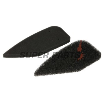 Въздушен филтър -ATHENA- S410220200003, Italjet Formula 50/125 1994-2001
