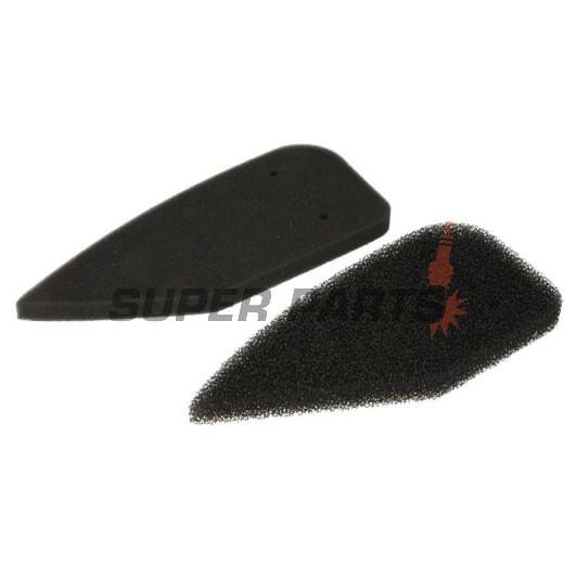 Въздушен филтър -ATHENA- S410220200003, Italjet Formula 50/125 1994-2001