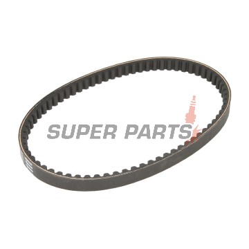 Ремък -ATHENA- S410000350034, 720x18.2mm, Piaggio LX 50 2005/2007-2010, Vespa 50 2005-2008, Zip 50 2006-2013, Zip 100 2006-2008, Zip II 50 2000-2003, Zip SP 50 2001-2003, Zip+Zip 50 2002