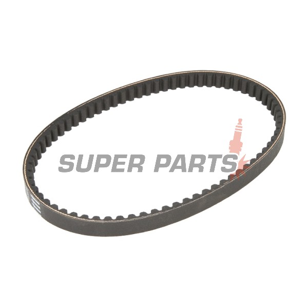 Ремък -ATHENA- S410000350034, 720x18.2mm, Piaggio LX 50 2005/2007-2010, Vespa 50 2005-2008, Zip 50 2006-2013, Zip 100 2006-2008, Zip II 50 2000-2003, Zip SP 50 2001-2003, Zip+Zip 50 2002