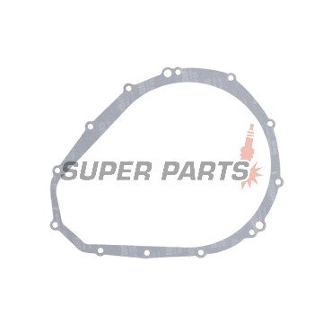 Гарнитура за капак на съединителя -WINDEROSA- Suzuki GSF 1250 2007-2009, 2016, Suzuki GSX 650 2008-2009, Suzuki GSX 1250 2010-2012